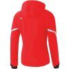 39934 3 erima damska softshellova funkcna bunda cervena