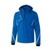 39952 2 erima softshellova funkcna bunda azurova