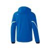 39952 3 erima softshellova funkcna bunda azurova