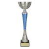 Sportovní trofej Pohár 9218 modrá