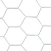 Futbalová sieť senior 4mm 7,32 x 2,44 x 2 x 2m hexagonal