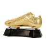 Figurka Fotbal RP2002 zlatá