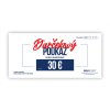 Darčekový poukaz 30€ NOVÝ