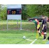 Světelná tabule FOTBAL 0-99