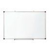 Magnetická tabule čistá - 90x60 cm
