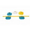 42667 set 12 oznacovacich met top trening