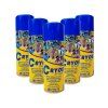 42733 chladiaci sprej 400 ml 5 ks