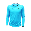 Dres rozhodca s dlhým rukávom REFEREE (Farba modrá, Veľkosť 2XL)