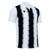 MACRON dres MIRAM (Farba biela čierna, Veľkosť 2XS)