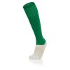 MACRON ponožkové štulpne ROUND zelená