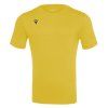 97150 macron sportove tricko boost hero zlta
