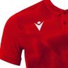 97174 2 macron polokosela thavil cervena biela