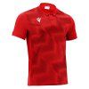 97174 macron polokosela thavil cervena biela