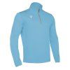 97282 macron treningova mikina havel bleda modra