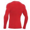 97345 1 97345 1 macron termo tricko performance s dlhym rukavom cervena