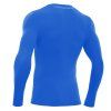 97348 1 97348 1 macron termo tricko performance s dlhym rukavom kralovsky modra