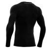 97363 1 97363 1 macron termo tricko performance s dlhym rukavom cierna