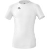 ERIMA termo tričko krátky rukáv Athletic biela