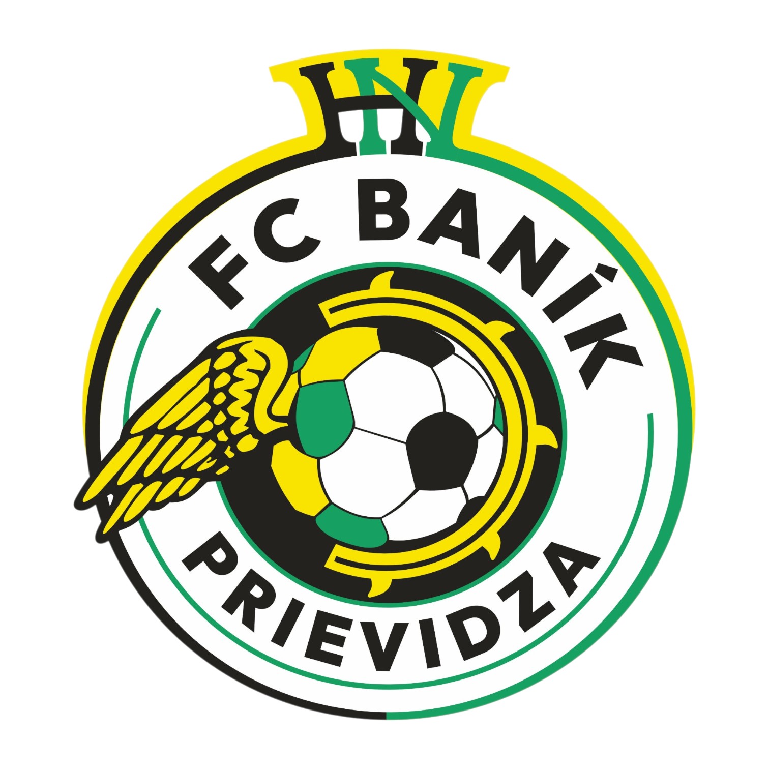 FC Baník Prievidza