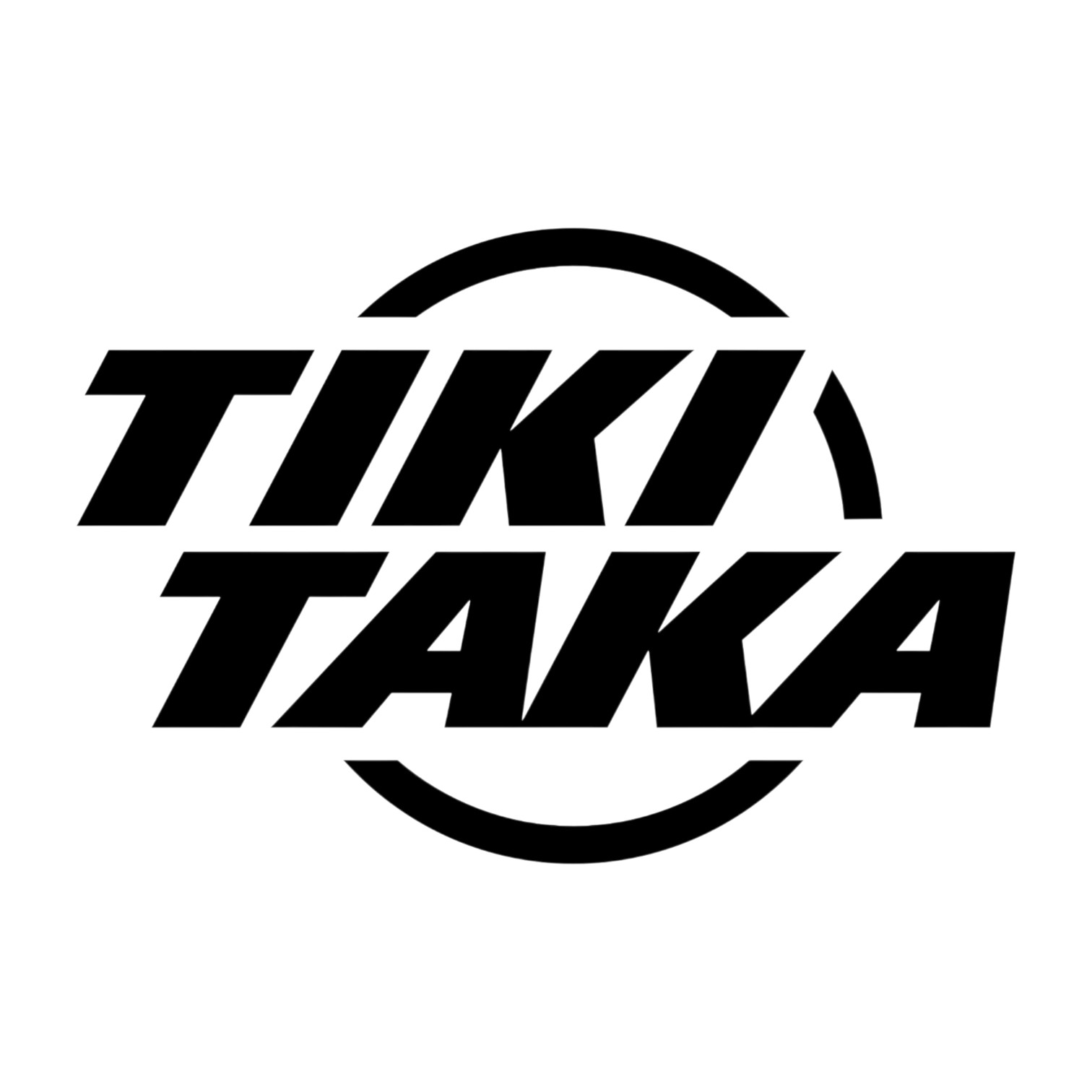 TIKI-TAKA