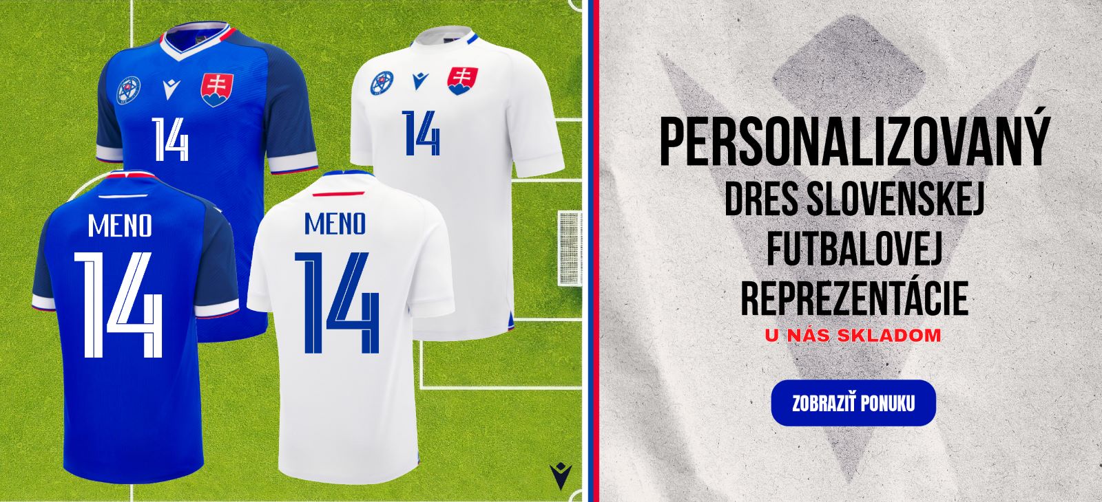 Slovenská reprezentácia 2024/2025