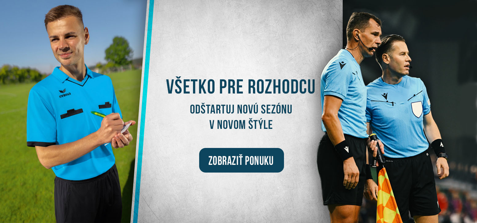 Naštartuj novú sezónu v novom štýle.