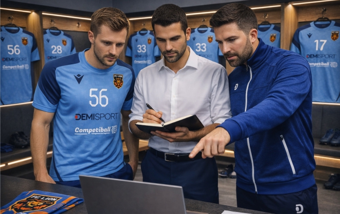 Spolupráca pri tvorbe balíčkov