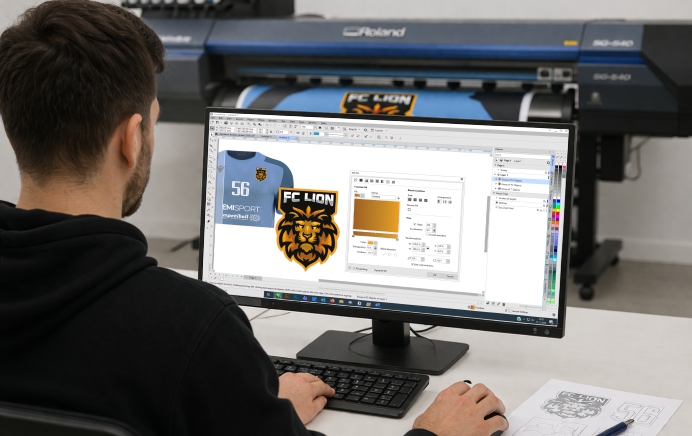 Originálny dizajn produktov