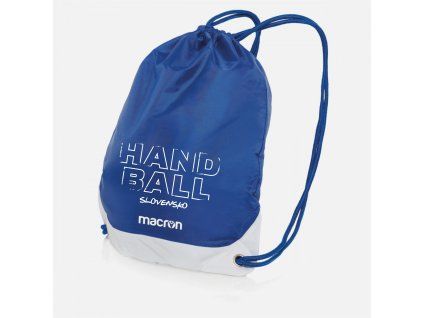 SZH vrecko batoh modrý