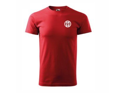 NŠK Tričko BASIC s potlačou klasik