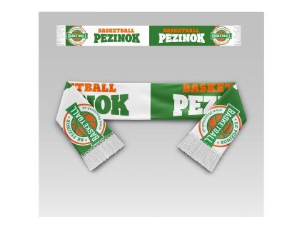BK Pezinok šál