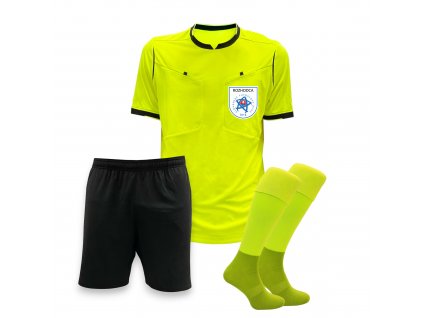 SET Rozhodca KR YELLOW Y