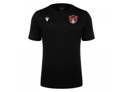 113116 fgtt macron tricko boost eco cierna