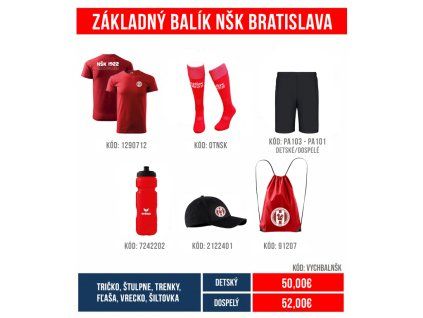 zakaldny balik nsk
