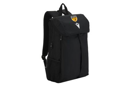 Batoh Windfall FootGolf Senec čierny