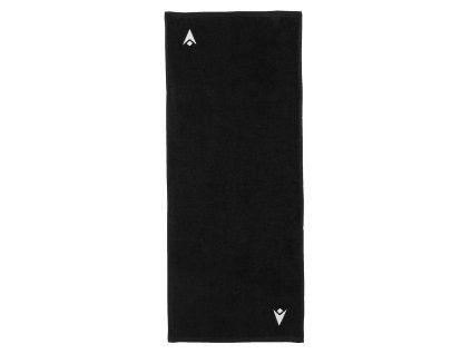 Uterák BISE FootGolf Senec čierna