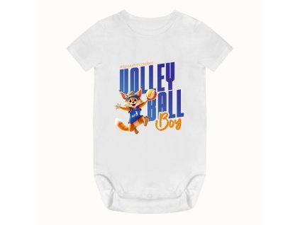 SVF detské body BOY