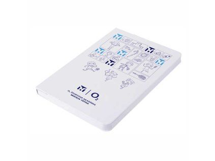 Piktogram Zápisník