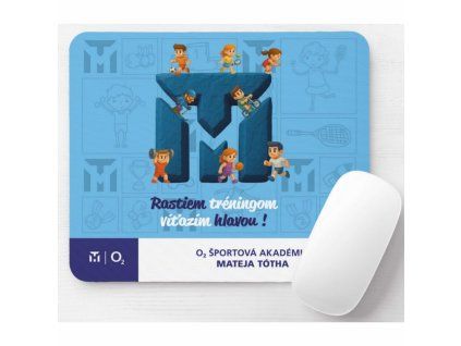 MT podložka pod myš