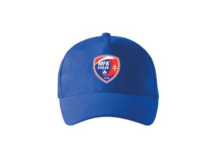 šiltovka modrá