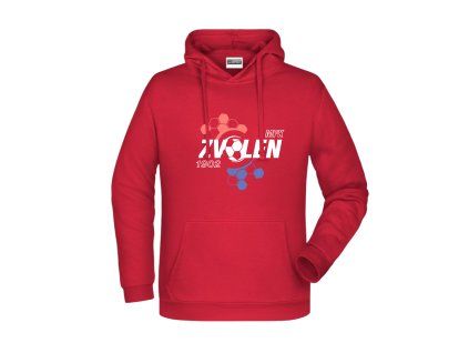 120553 2 mikina e cervena