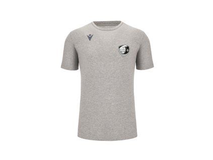 120586 mladez u14 tricko siva