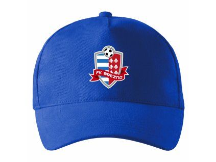 RecyFive modra brezno