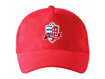 RecyFive cervena brezno