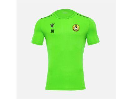 rigel hero neonove zeleny predek