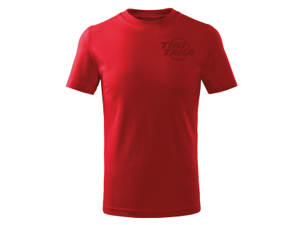Dets cervena tr BRICK male logo