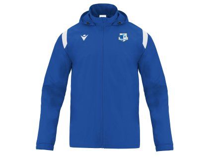 Saransk windbreaker Front