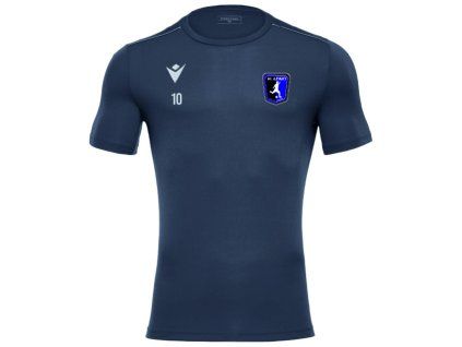 tréning triko