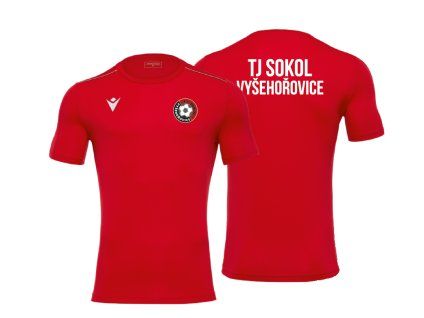 rigel hero kr rukáv