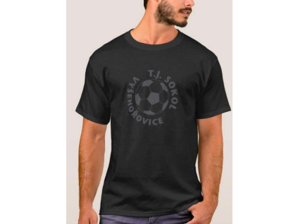 TRIKO VYŠEHOŘ B
